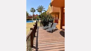 Location Appartement  Urbanizacion la reserva. Luminoso y amplio piso en alquiler en la reserva de marbella