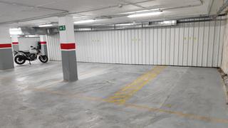 Aparcament cotxe a Santa Catalina. Se vende plaza de garaje en el centro de sevilla