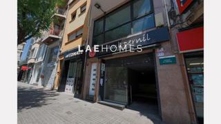 Edifici  Avenida catalunya. Edificio ideal inversores en el centro de cerdanyola del vallés,