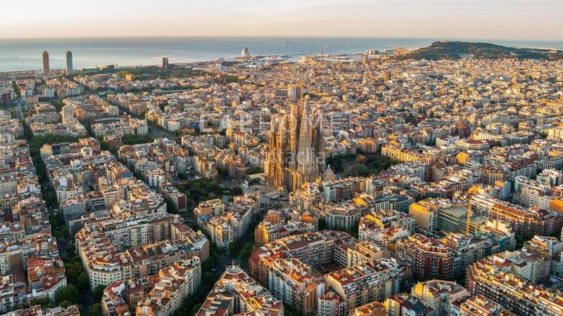 Foto a2bda1ad-1e2b-4a54-904c-1e94e9e9db25. Appartamento con riscaldamento in L´Antiga Esquerra de l´Eixample Barcelona