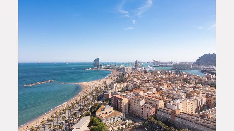 Foto c0fe8e5f-e67e-44f0-a0f4-ca2404231339. Piso impresionante piso en el corazón vistas panorámicas en Barcelona