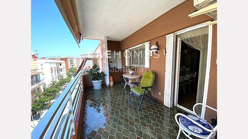 Foto 3cd193a6-ecf3-45f8-bda4-9e521b8dea96. Ático fantástico piso con 5 habitaciones en el centro en Martorell