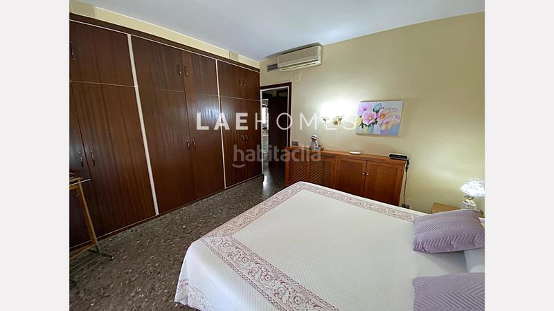 Foto 476f3c3e-9531-4650-9f42-91556befbaae. Ático fantástico piso con 5 habitaciones en el centro en Martorell