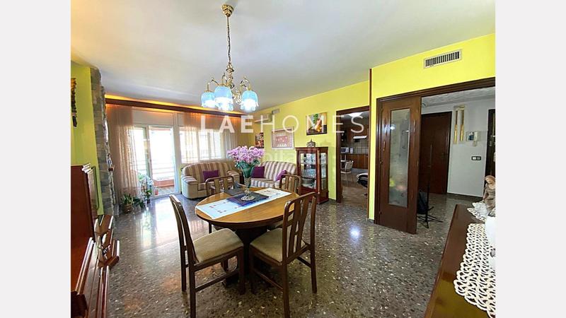 Foto 5283e52a-7971-4263-be75-d810c12a1ff2. Ático fantástico piso con 5 habitaciones en el centro en Martorell