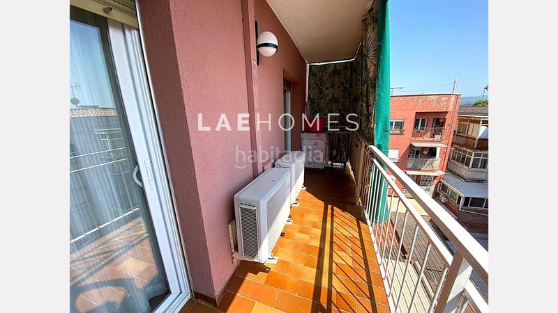 Foto 52fa5965-2cf9-4951-92b6-f9a04920b2c5. Ático fantástico piso con 5 habitaciones en el centro en Martorell