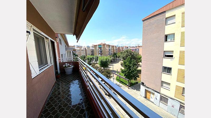 Foto 81dc22c2-89f4-431a-bd09-bdc48fb0ec0f. Ático fantástico piso con 5 habitaciones en el centro en Martorell