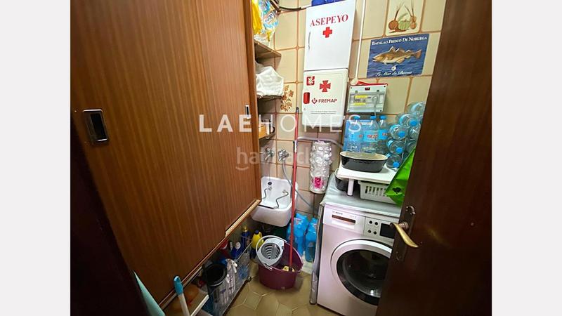 Foto bbb88e63-7e1f-483f-b6b1-9b44a36d45ff. Ático fantástico piso con 5 habitaciones en el centro en Martorell