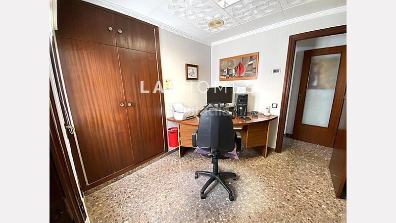 Foto cbe52dd0-b6c8-4a4b-a833-622408a4dff4. Ático fantástico piso con 5 habitaciones en el centro en Martorell