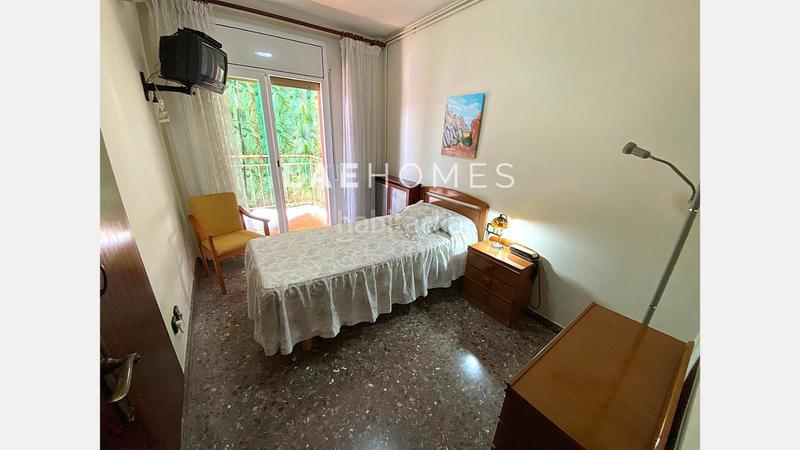 Foto e6af457e-f573-4d4b-a6bb-6f086be28873. Ático fantástico piso con 5 habitaciones en el centro en Martorell