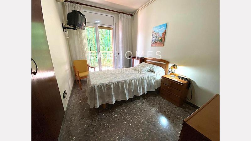 Foto f1b2820d-58d7-4d9f-9afe-baca5bfee50c. Ático fantástico piso con 5 habitaciones en el centro en Martorell
