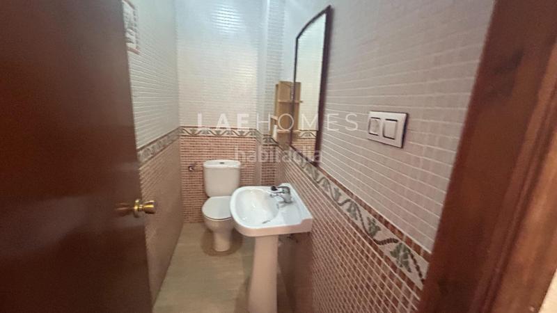 Foto db684b29-6bc0-48a7-ad0f-b8fbe530b411. Pis a Mancha Real