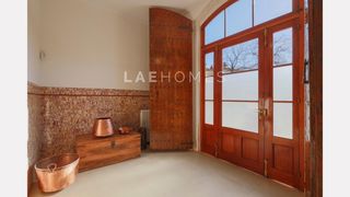 Miete Gebäude  Plaça de pep ventura. Casa en alquiler para ideal profesional independientes, sant cug