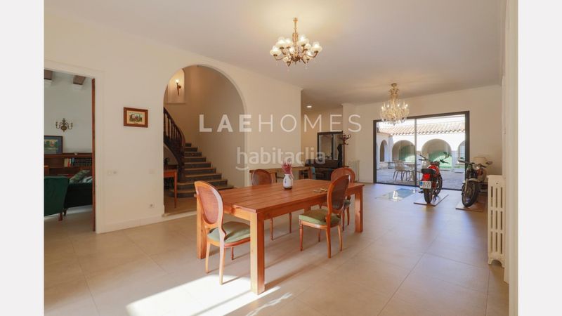 Foto fa88110a-9545-41d8-96b5-1cecb324f3d8. Affitto edificio in Centre - Estació Sant Cugat del Vallès