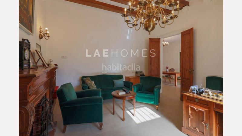 Foto 85f84c00-804c-4cb0-96eb-1fde40e00e39. Affitto ufficio con riscaldamento in Centre - Estació Sant Cugat del Vallès