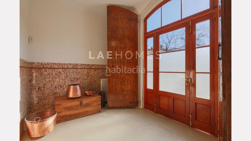 Foto c090f006-b905-4ee0-ba62-c7be26f41897. Affitto ufficio con riscaldamento in Centre - Estació Sant Cugat del Vallès