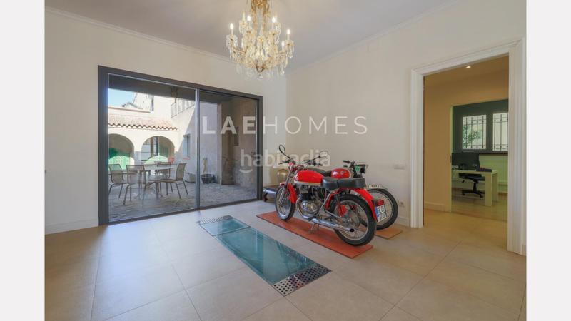 Foto dc06ffff-6668-42a1-a57a-68890d2970e3. Affitto ufficio con riscaldamento in Centre - Estació Sant Cugat del Vallès