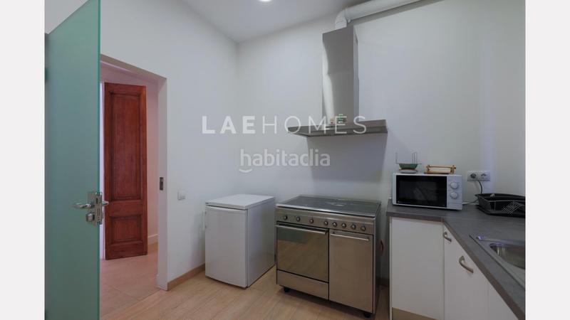 Foto 0a24d662-e65f-4b6a-aefe-6b74ba900272. Location bureau avec chauffage dans Centre - Estació Sant Cugat del Vallès