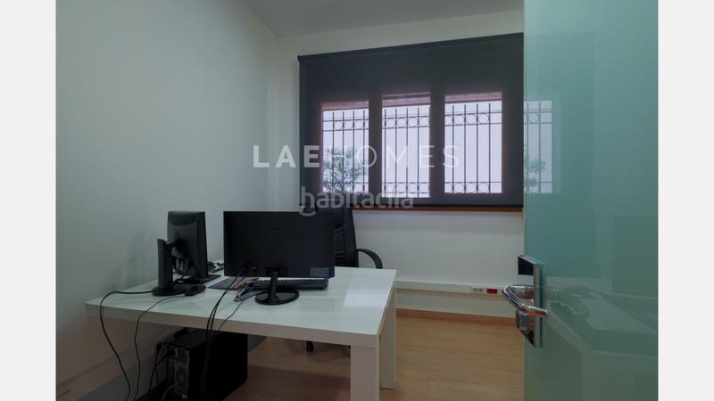 Foto 2e6025de-5b7a-4ff1-903d-aed05456a86b. Location bureau avec chauffage dans Centre - Estació Sant Cugat del Vallès