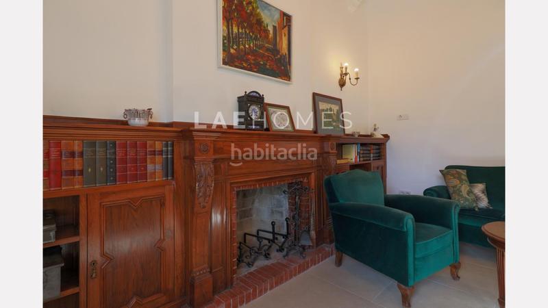 Foto 385a8b1f-da3a-4337-9a73-760cf23333a6. Location bureau avec chauffage dans Centre - Estació Sant Cugat del Vallès