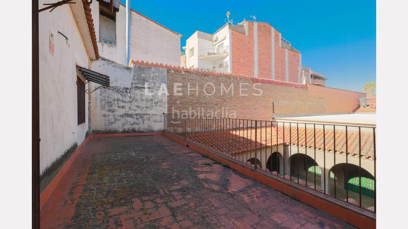 Foto 5d198476-1757-4be9-9af8-90f468cc420e. Location bureau avec chauffage dans Centre - Estació Sant Cugat del Vallès