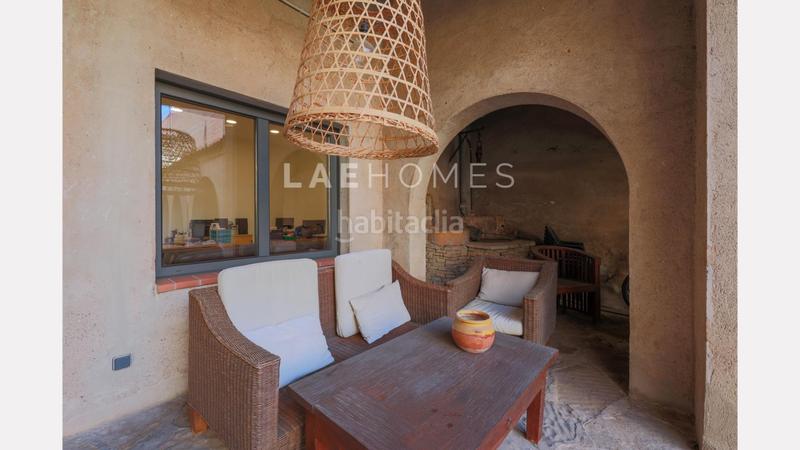 Foto 7972c18b-5eed-432a-9455-213fd45ca944. Location bureau avec chauffage dans Centre - Estació Sant Cugat del Vallès