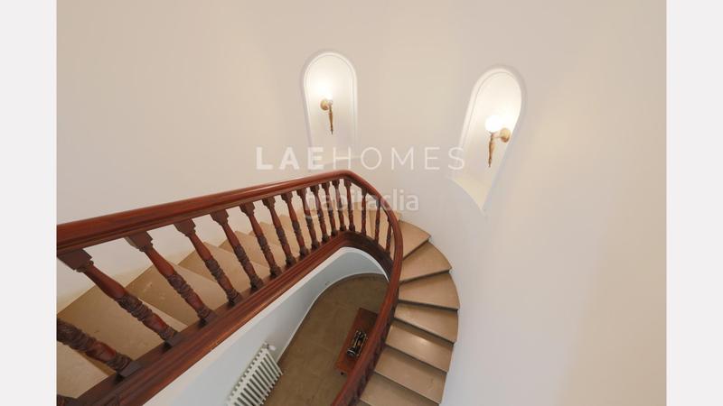 Foto cf9c98f8-e046-4de6-bdac-3a163c45b783. Location bureau avec chauffage dans Centre - Estació Sant Cugat del Vallès