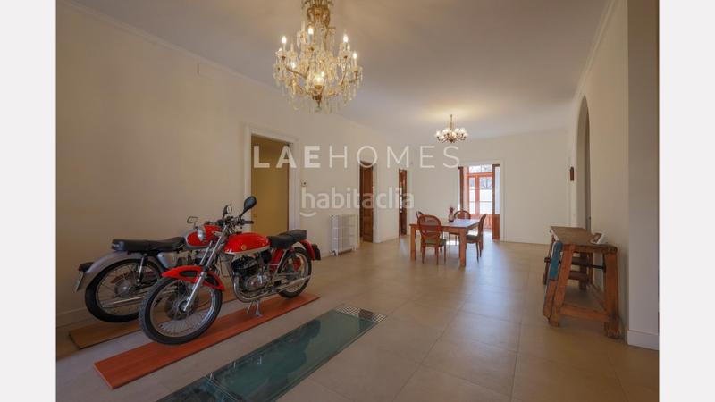 Foto e1c52884-c9f4-4987-804a-6db6cd316037. Location bureau avec chauffage dans Centre - Estació Sant Cugat del Vallès