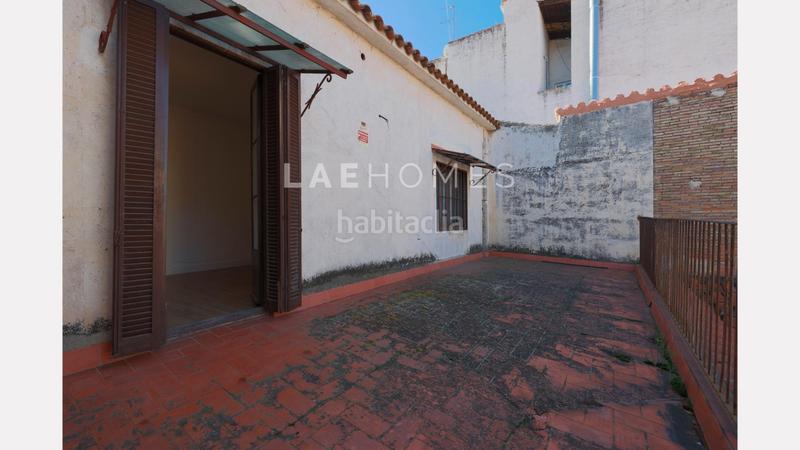 Foto e8af73f5-28ec-484b-aba6-e05924549772. Location bureau avec chauffage dans Centre - Estació Sant Cugat del Vallès