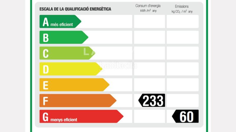 Foto f9c05f52-d5f4-430a-b687-d2620dc88ff3. Location bureau avec chauffage dans Centre - Estació Sant Cugat del Vallès
