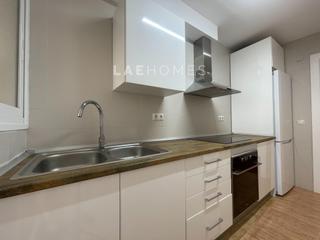 Rent Flat  Calle calle martínez campos. Alquiler piso en el soho