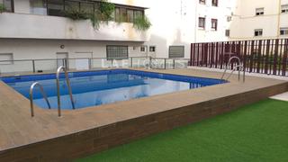 Location Appartement à La Calzada - La Florida. Alquiler  apartamento exterior en la buhaira