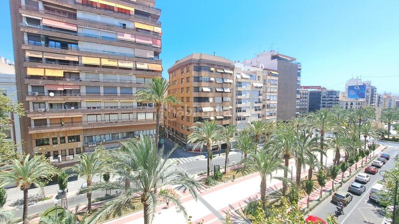 Foto 1fe04e6c-b684-4d9d-88bc-bae8ee98e07b. Piccolo appartamento in Ensanche-Diputación Alicante