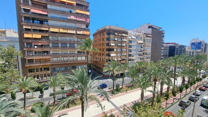Foto 2fb0dd8f-9730-4bd6-b973-c888a8752a70. Piccolo appartamento in Ensanche-Diputación Alicante