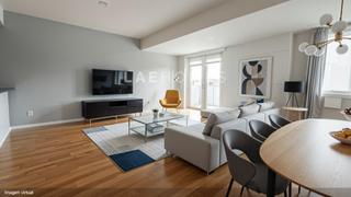 Appartement  Avenida del general marvá. Piso en venta en el centro de alicante