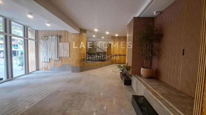 Foto f32a1d18-3895-4631-b9d2-14de0d72f495. Piccolo appartamento in Ensanche-Diputación Alicante
