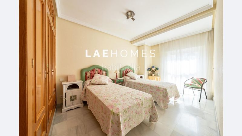 Foto 37d99468-de8b-4aa0-a990-51a387574d04. Apartament amb calefacció aparcament a Playa Bajadilla - Puertos Marbella
