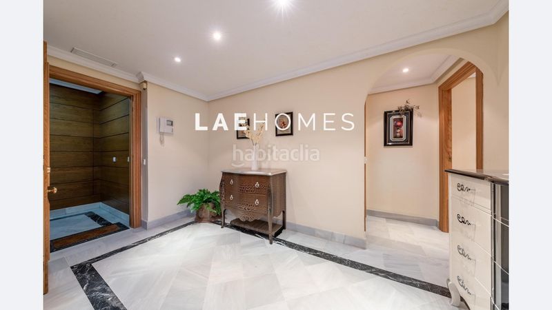 Foto 3d5c76e7-94a5-499a-94fb-abd9b2e601e3. Apartament amb calefacció aparcament a Playa Bajadilla - Puertos Marbella