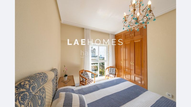 Foto 8438d79b-3f54-4880-a386-6d91983a537d. Apartament amb calefacció aparcament a Playa Bajadilla - Puertos Marbella