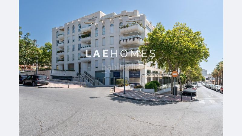 Foto 8592aa2f-e3f2-426d-bb7d-fee9e6ac7bd4. Apartament amb calefacció aparcament a Playa Bajadilla - Puertos Marbella