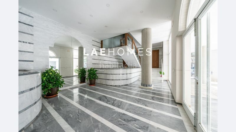Foto 8e63078d-24d4-47ba-b7ef-1131d1fc77bd. Apartament amb calefacció aparcament a Playa Bajadilla - Puertos Marbella