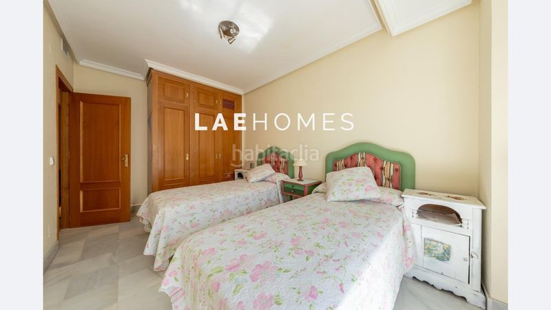 Foto 8e7f6071-b7b0-415e-9cea-6681e470ea0d. Apartament amb calefacció aparcament a Playa Bajadilla - Puertos Marbella