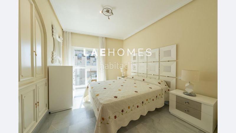 Foto ac635042-425a-4709-b1a6-741818b9492a. Apartament amb calefacció aparcament a Playa Bajadilla - Puertos Marbella
