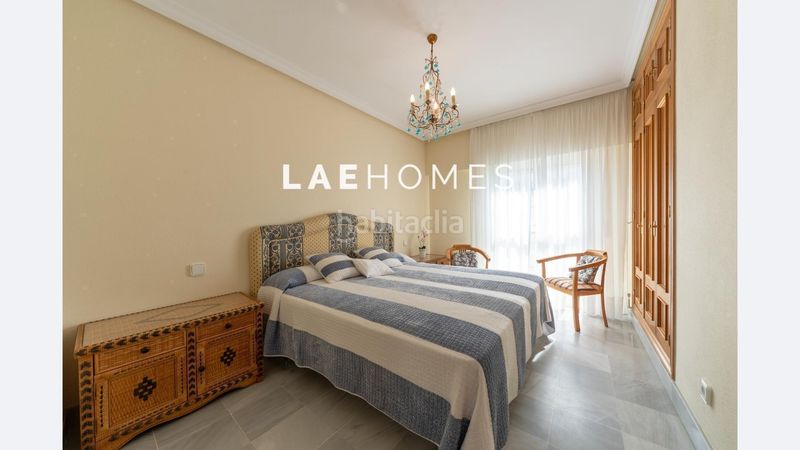 Foto f6e1318e-1793-459d-b8b6-010ead10b1d5. Apartament amb calefacció aparcament a Playa Bajadilla - Puertos Marbella