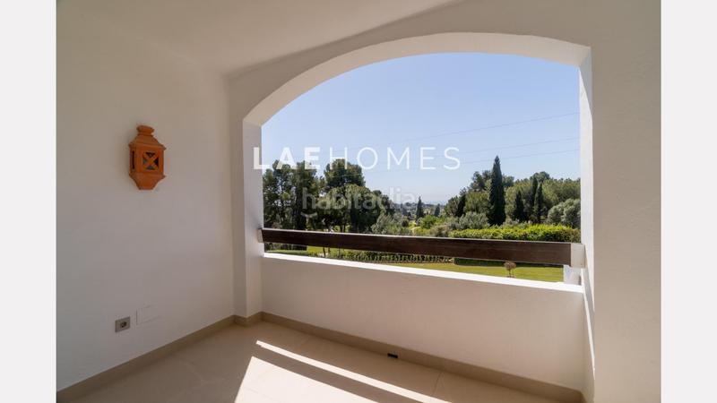 Foto 134834c1-cbb7-46b4-b98d-7ce0f34a620e. Casa a schiera con parcheggio in Aloha Marbella