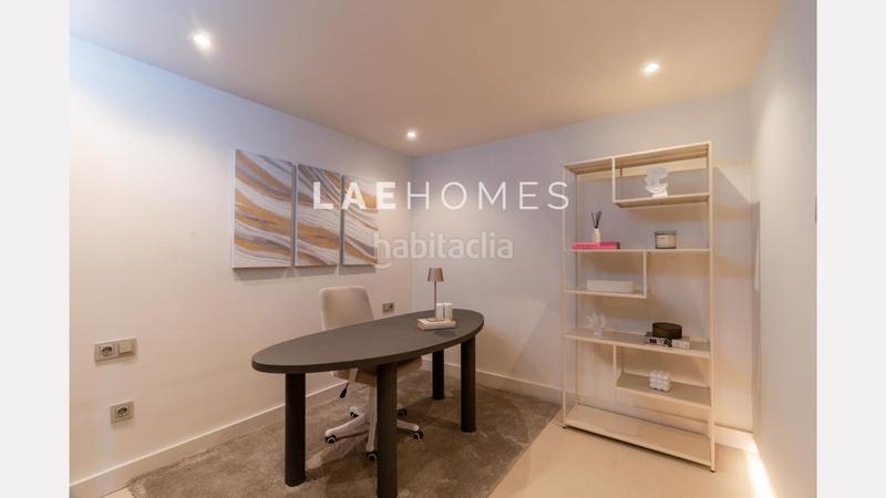 Foto 604d1595-dbc8-4341-95a9-333cec7890d6. Casa a schiera con parcheggio in Aloha Marbella