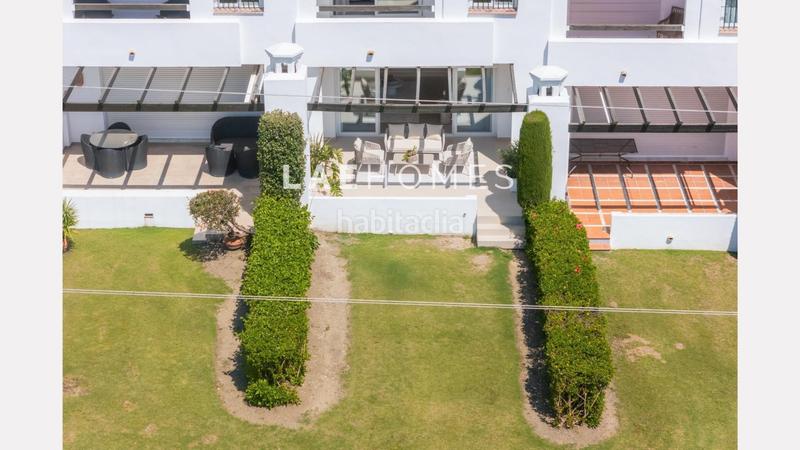 Foto 69ef308d-51e7-4632-ba4e-734d3964851e. Casa a schiera con parcheggio in Aloha Marbella