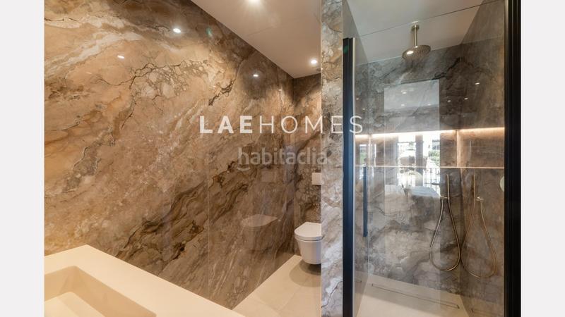 Foto 960d4467-a316-4929-ad9e-c1a7c66a1372. Casa a schiera con parcheggio in Aloha Marbella