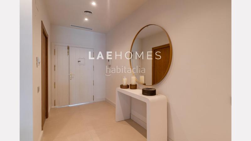 Foto afa82068-7109-4159-b8cf-5760dd6e6014. Casa a schiera con parcheggio in Aloha Marbella
