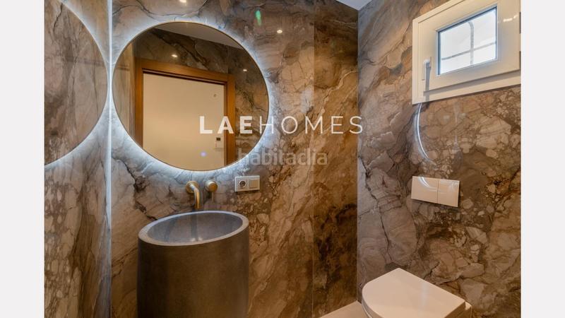 Foto f88a6d78-ac23-4bfd-8516-8ecea68406e9. Casa a schiera con parcheggio in Aloha Marbella