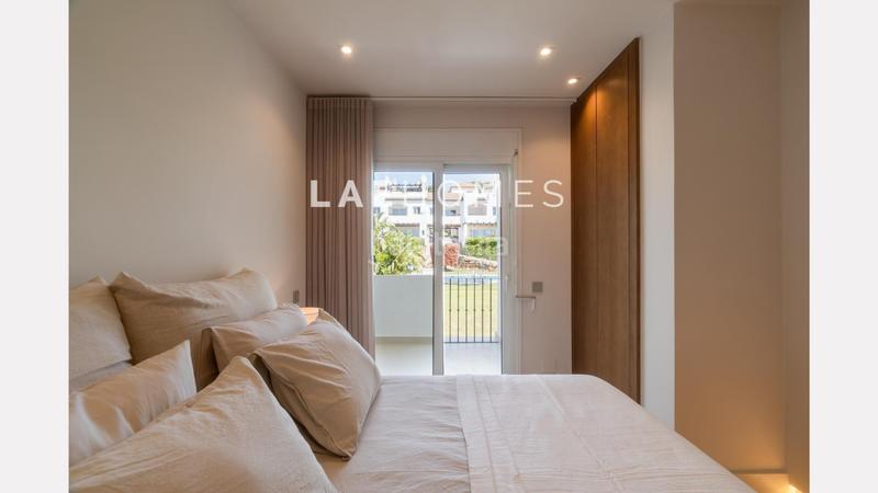 Foto fd6dd2db-7438-494b-9411-2695720c467e. Casa a schiera con parcheggio in Aloha Marbella